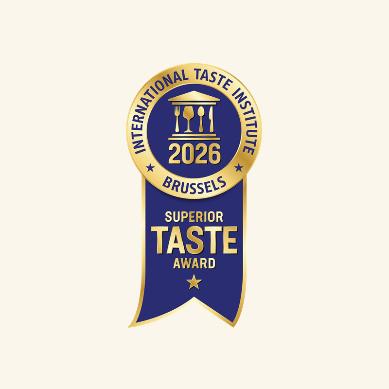 Superior Taste Award 2026 – Astaxanthin Gumivitamin