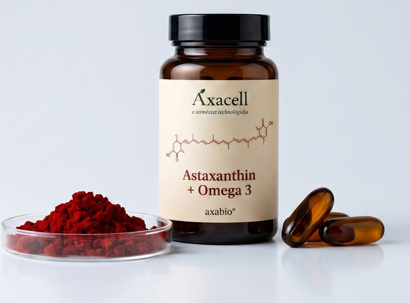 Axacell