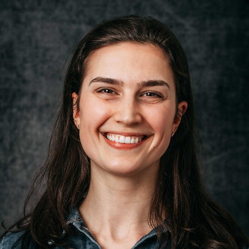 Emma Hanegraef