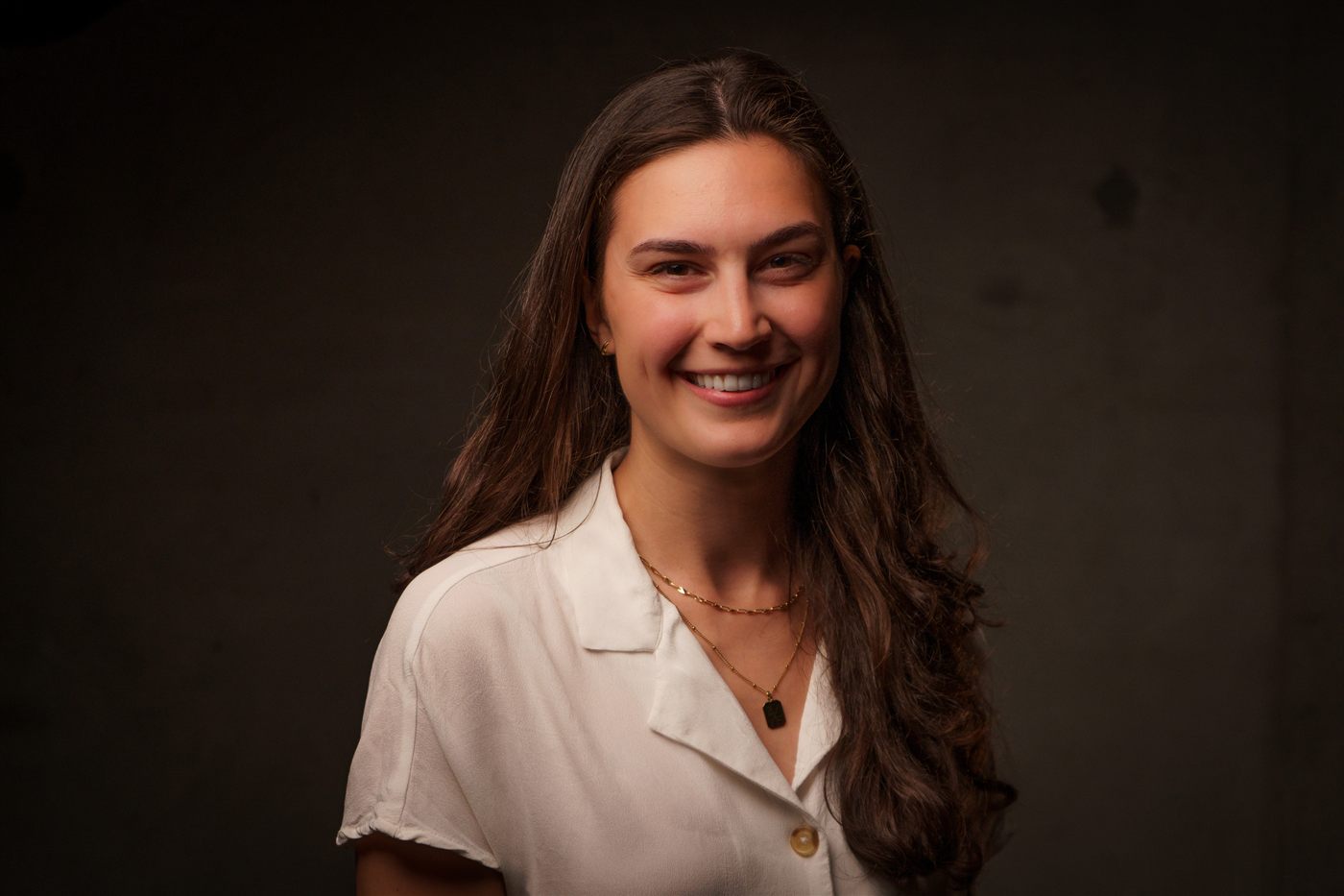 Emma Hanegraef, axabio Head of Product